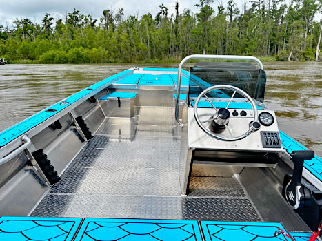 Jcksonville Fishing Charters